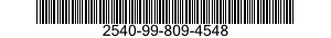 2540-99-809-4548  2540998094548 998094548