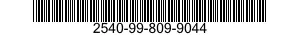 2540-99-809-9044  2540998099044 998099044