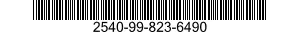 2540-99-823-6490 PLUG,LEE 2540998236490 998236490