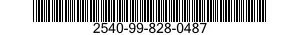 2540-99-828-0487  2540998280487 998280487