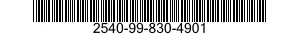 2540-99-830-4901  2540998304901 998304901