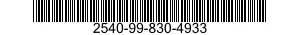 2540-99-830-4933  2540998304933 998304933