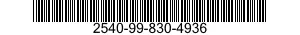 2540-99-830-4936  2540998304936 998304936