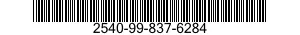 2540-99-837-6284  2540998376284 998376284