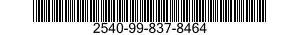 2540-99-837-8464 SEAT,DRIVER'S 2540998378464 998378464