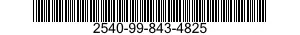 2540-99-843-4825  2540998434825 998434825