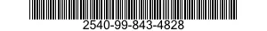 2540-99-843-4828  2540998434828 998434828