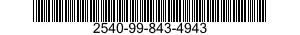 2540-99-843-4943  2540998434943 998434943