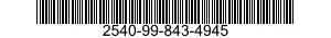 2540-99-843-4945  2540998434945 998434945