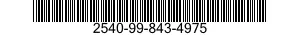 2540-99-843-4975  2540998434975 998434975