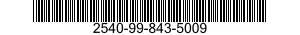 2540-99-843-5009  2540998435009 998435009