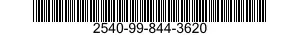 2540-99-844-3620  2540998443620 998443620