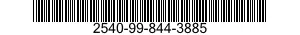 2540-99-844-3885  2540998443885 998443885