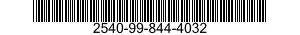 2540-99-844-4032  2540998444032 998444032