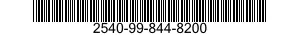 2540-99-844-8200  2540998448200 998448200