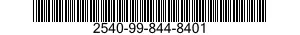 2540-99-844-8401  2540998448401 998448401