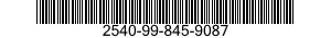 2540-99-845-9087  2540998459087 998459087