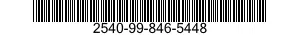 2540-99-846-5448  2540998465448 998465448
