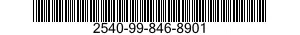2540-99-846-8901  2540998468901 998468901