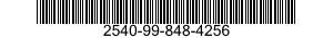 2540-99-848-4256  2540998484256 998484256