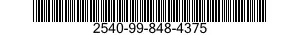 2540-99-848-4375  2540998484375 998484375