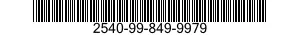 2540-99-849-9979 MOTOR,WINGSHIELD WI 2540998499979 998499979