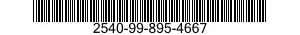 2540-99-895-4667  2540998954667 998954667