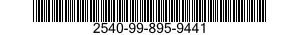 2540-99-895-9441  2540998959441 998959441