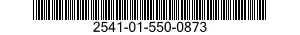 2541-01-550-0873 ARMOR,TRANSPARENT,VEHICULAR WINDOW 2541015500873 015500873