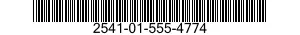 2541-01-555-4774 ARMOR,TRANSPARENT,VEHICULAR WINDOW 2541015554774 015554774