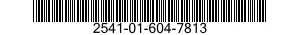 2541-01-604-7813 ARMOR,TRANSPARENT,VEHICULAR WINDOW 2541016047813 016047813