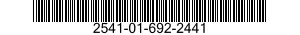 2541-01-692-2441 HAND TOOL KIT,UNMANNED VEHICLE 2541016922441 016922441