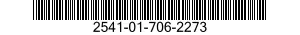 2541-01-706-2273 FRAME,ARMOR,VEHICULAR WINDOW 2541017062273 017062273