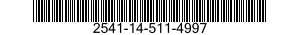 2541-14-511-4997 MODIFICATION KIT,VEHICULAR EQUIPMENT COMPONENTS 2541145114997 145114997