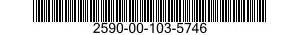 2590-00-103-5746  2590001035746 001035746