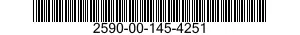 2590-00-145-4251  2590001454251 001454251