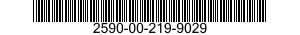 2590-00-219-9029  2590002199029 002199029