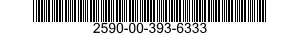 2590-00-393-6333 CABLE ASSY,SPECIAL 2590003936333 003936333