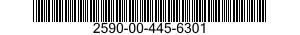 2590-00-445-6301  2590004456301 004456301