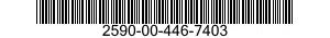 2590-00-446-7403  2590004467403 004467403