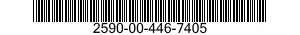 2590-00-446-7405  2590004467405 004467405