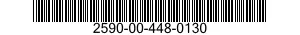 2590-00-448-0130  2590004480130 004480130