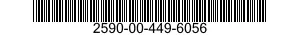 2590-00-449-6056  2590004496056 004496056