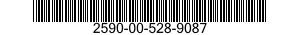 2590-00-528-9087  2590005289087 005289087