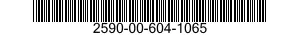 2590-00-604-1065  2590006041065 006041065