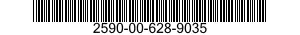 2590-00-628-9035  2590006289035 006289035