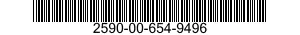 2590-00-654-9496  2590006549496 006549496