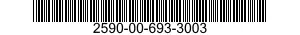 2590-00-693-3003  2590006933003 006933003