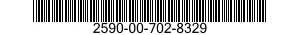 2590-00-702-8329  2590007028329 007028329