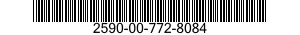 2590-00-772-8084  2590007728084 007728084